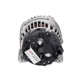Генератор /140A/ VW Golf5, Caddy3, Skoda Octavia, Audi A4, VW T5 1,9-2,0TDI msg CMA1782IR