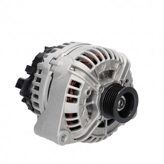 Генератор /150A / MERCEDES-BENZ W211, W220, W221 2,4- msg CMA1776IR на Мерседес W211