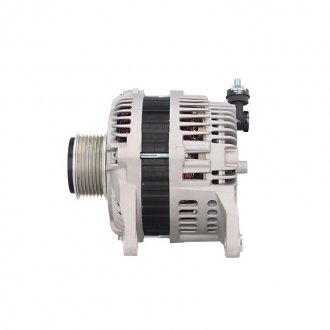 Генератор /150A/ NISSAN CABSTAR (F24M, F24W) 06-13,NAVARA (D40) 05-,PATHFINDER (R51) 05- msg CMA1946IR