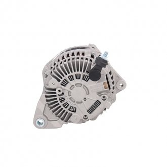 Генератор /150A/ NISSAN CABSTAR (F24M, F24W) 06-13,NAVARA (D40) 05-,PATHFINDER (R51) 05- msg CMA1946IR
