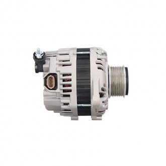 Генератор /150A/ NISSAN CABSTAR (F24M, F24W) 06-13,NAVARA (D40) 05-,PATHFINDER (R51) 05- msg CMA1946IR