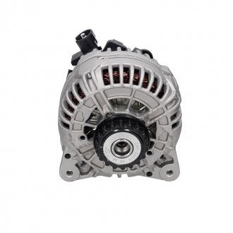Генератор /180A/ VW MULTIVAN V (7HM, 7HN, 7HF, 7EF, 7EM, 7EN) 03-09, TOUAREG (7LA, 7L6, 7L7) 03-10 msg CMA1820IR