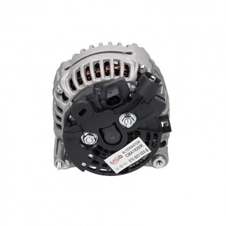 Генератор /180A/ VW MULTIVAN V (7HM, 7HN, 7HF, 7EF, 7EM, 7EN) 03-09, TOUAREG (7LA, 7L6, 7L7) 03-10 msg CMA1820IR