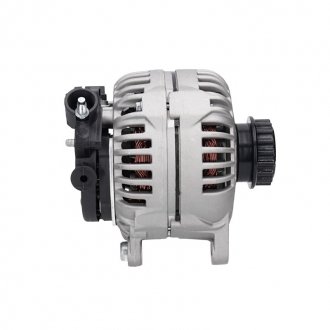 Генератор /180A/ VW MULTIVAN V (7HM, 7HN, 7HF, 7EF, 7EM, 7EN) 03-09, TOUAREG (7LA, 7L6, 7L7) 03-10 msg CMA1820IR