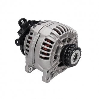 Генератор /180A/ VW MULTIVAN V (7HM, 7HN, 7HF, 7EF, 7EM, 7EN) 03-09, TOUAREG (7LA, 7L6, 7L7) 03-10 msg CMA1820IR на Фольксваген Транспортер т5