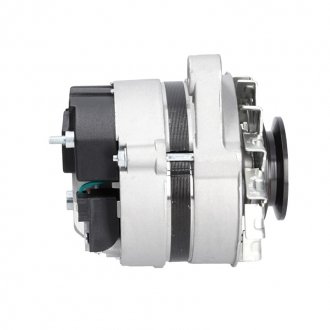 Генератор /55A/ Fiat Fiorino 1,0, Ritmo, Uno, Lancia Delta1 1,1-1,3-1,5 Tipo 1,4-1,6 msg CMA252IR