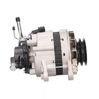 Генератор /65A/ Hyundai H100 msg JMA1618IR