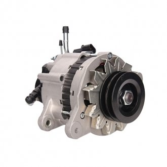 Генератор /65A/ Hyundai H100 msg JMA1618IR