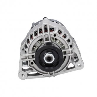 Генератор /70A / Ford Courier 1,8D msg CMA1217IR