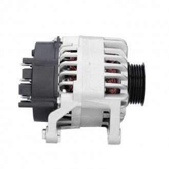 Генератор /70A / Ford Courier 1,8D msg CMA1217IR