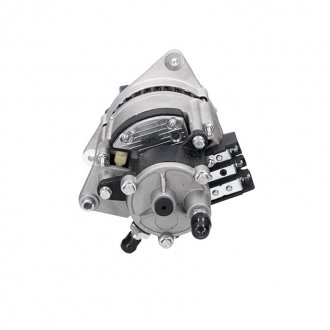 Генератор /70A/ FORD TRANSIT 2.5 TD/DI 91-00 msg CMA1031IR