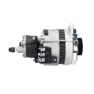 Генератор /70A/ FORD TRANSIT 2.5 TD/DI 91-00 msg CMA1031IR