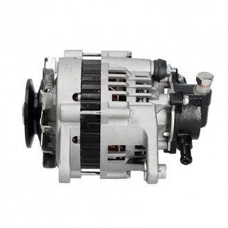 Генератор /70A/ Opel Combo, Astra F, Vectra B 1,7D msg JMA1172IR