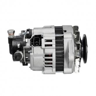 Генератор /70A/ Opel Combo, Astra F, Vectra B 1,7D msg JMA1172IR