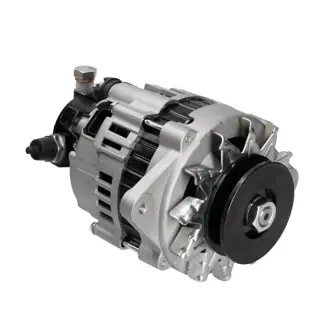 Генератор /70A/ Opel Combo, Astra F, Vectra B 1,7D MSG JMA1172IR