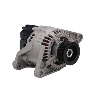 Генератор /75A/ Citroen Jumpy, Fiat Scudo, Peugeot Expert msg CMA1565IR на Фиат Пунто 1