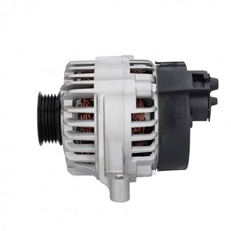 Генератор /75A/ Fiat Doblo, G.Puno, Linea 1,4 8V, Panda, Punto2 1,2 msg CMA1766IR