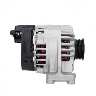 Генератор /75A/ Fiat Doblo, G.Puno, Linea 1,4 8V, Panda, Punto2 1,2 msg CMA1766IR