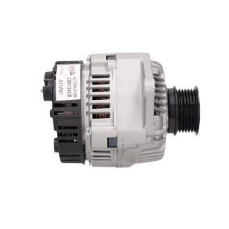 Генератор /75A/ Renault Master 2,5D, 2,8DTI msg CMA1343IR