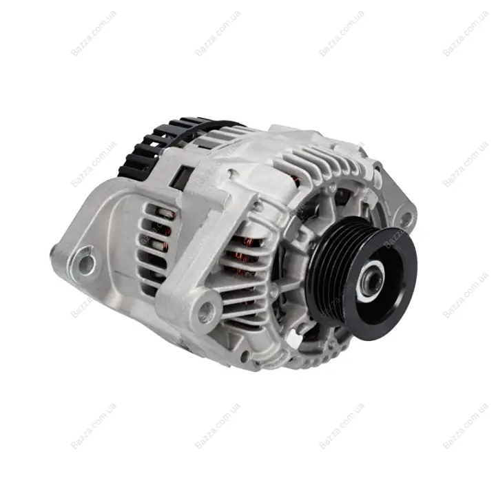 Генератор /75A/ Renault Megane, Clio, Kangoo 1,9D/DTI, Trafic 1,9D MSG CMA1304IR
