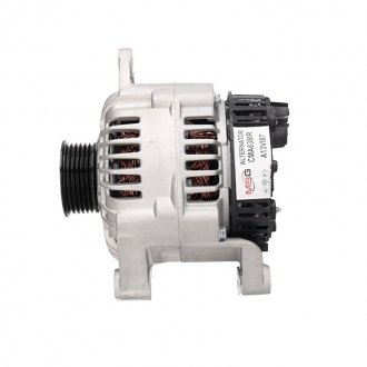 Генератор /80A/ Jamper, Boxer, Berlingo 1,9D/TD msg CMA638IR