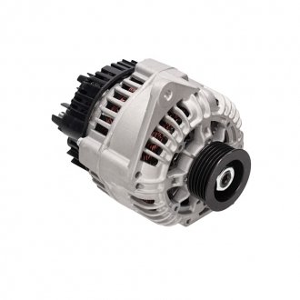 Генератор /80A/ Jamper, Boxer, Berlingo 1,9D/TD msg CMA638IR на Ситроен Джампи