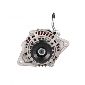 Генератор /80A/ Pajero Sport, L200, L400 2.5D 96- msg JMA1533IR