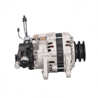 Генератор /80A/ Pajero Sport, L200, L400 2.5D 96- msg JMA1533IR