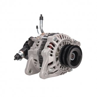 Генератор /80A/ Pajero Sport, L200, L400 2.5D 96- msg JMA1533IR на Митсубиси L200