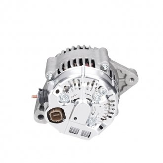 Генератор /80A/ Toyota Land Cruiser Prado 3,0D 00- msg JMA1796IR