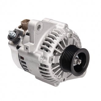 Генератор /80A/ Toyota LC Prado 2,7i (OE:27060-75310) msg JMA0001IR