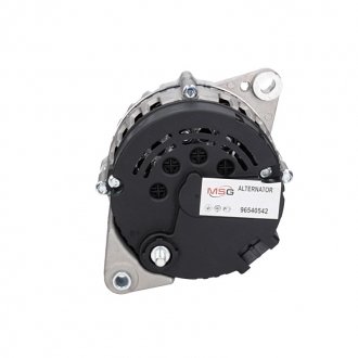 Генератор /85A / Chevrolet Lacetti 1,6-1,8i msg CMA0002IR