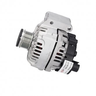 Генератор /90A/ Doblo, G, Punto, Linea, Punto Classic, Panda 1,3MJet msg CMA1862IR