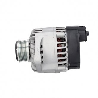 Генератор /90A/ FIAT DOBLO (119) 1.9JTD 01-н.в., BRAVA (182) 98-01 msg CMA1697IR