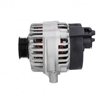 Генератор /90A/ FIAT DOBLO II (152, 263) 1.4 10-, ALFA ROMEO MITO (955) 08-н.в., FIAT 500 07-н.в. msg CMA1742IR