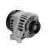Генератор /90A/ FIAT DOBLO II (152, 263) 1.4 10-, ALFA ROMEO MITO (955) 08-н.в., FIAT 500 07-н.в. MSG CMA1742IR (фото 1)