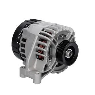 Генератор /90A/ FIAT DOBLO II (152, 263) 1.4 10-, ALFA ROMEO MITO (955) 08-н.в., FIAT 500 07-н.в. MSG CMA1742IR