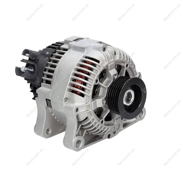 Генератор /90A / Fiat Scudo, Peugeot Expert, Partner 2,0HDI, Boxer 2,2HDI MSG CMA1564IR