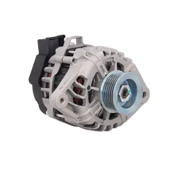 Генератор /90A/ HYUNDAI ACCENT IV 10-, ELANTRA i35 (MD, UD) 11-15, SOLARIS IV (RB) 10- MSG CMA2020IR