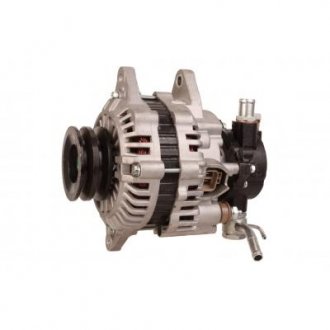 Генератор /90A/ Hyundai H1 Mitsubishi L200 2.5TD 96- msg JMA1419IR на Митсубиси L200