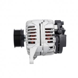 Генератор /90A/ IVECO DAILY III 2.8D/TDI 99-06 msg CMA1557IR