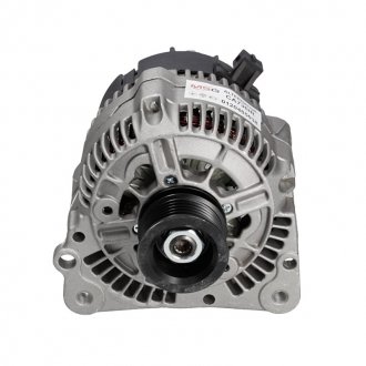 Генератор /90A/ VW Golf, Caddy, Vento, Passat,T4 msg CMA736IR