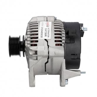 Генератор /90A/ VW Golf, Caddy, Vento, Passat,T4 msg CMA736IR