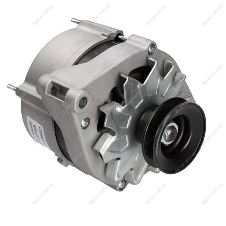 Генератор /90A / VW T4, Passat B3 1,6-1,9D MSG CMA610IR (фото 1)