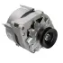 Генератор /90A / VW T4, Passat B3 1,6-1,9D MSG CMA610IR (фото 1)