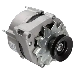 Генератор /90A / VW T4, Passat B3 1,6-1,9D MSG CMA610IR