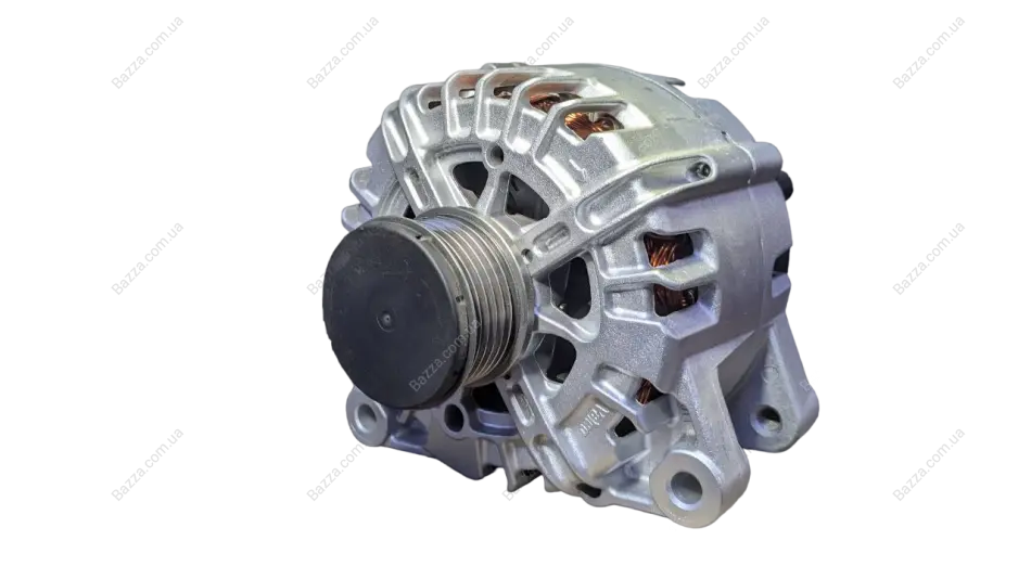 Генератор MSG TG15S205 (фото 1)