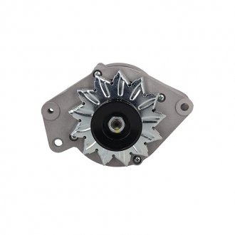 Генератор новый /65A/ SEAT TERRA (24) 90-94, TERRA (024A) 90-92, TOLEDO I (1L) 91-99; VW GOLF II msg CMA302IR