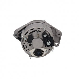 Генератор новый /65A/ SEAT TERRA (24) 90-94, TERRA (024A) 90-92, TOLEDO I (1L) 91-99; VW GOLF II msg CMA302IR