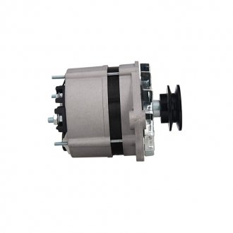 Генератор новый /65A/ SEAT TERRA (24) 90-94, TERRA (024A) 90-92, TOLEDO I (1L) 91-99; VW GOLF II msg CMA302IR